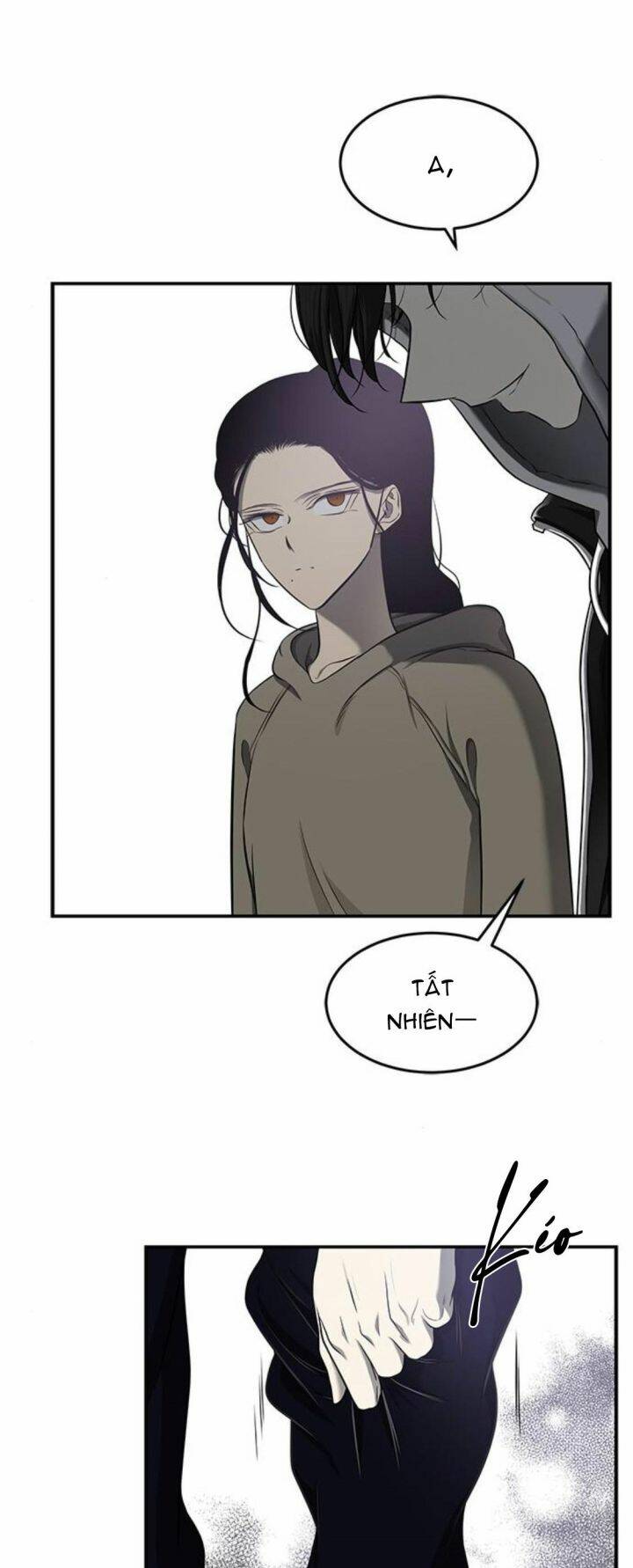 Cạm Bẫy Chap 122 - Next Chap 123