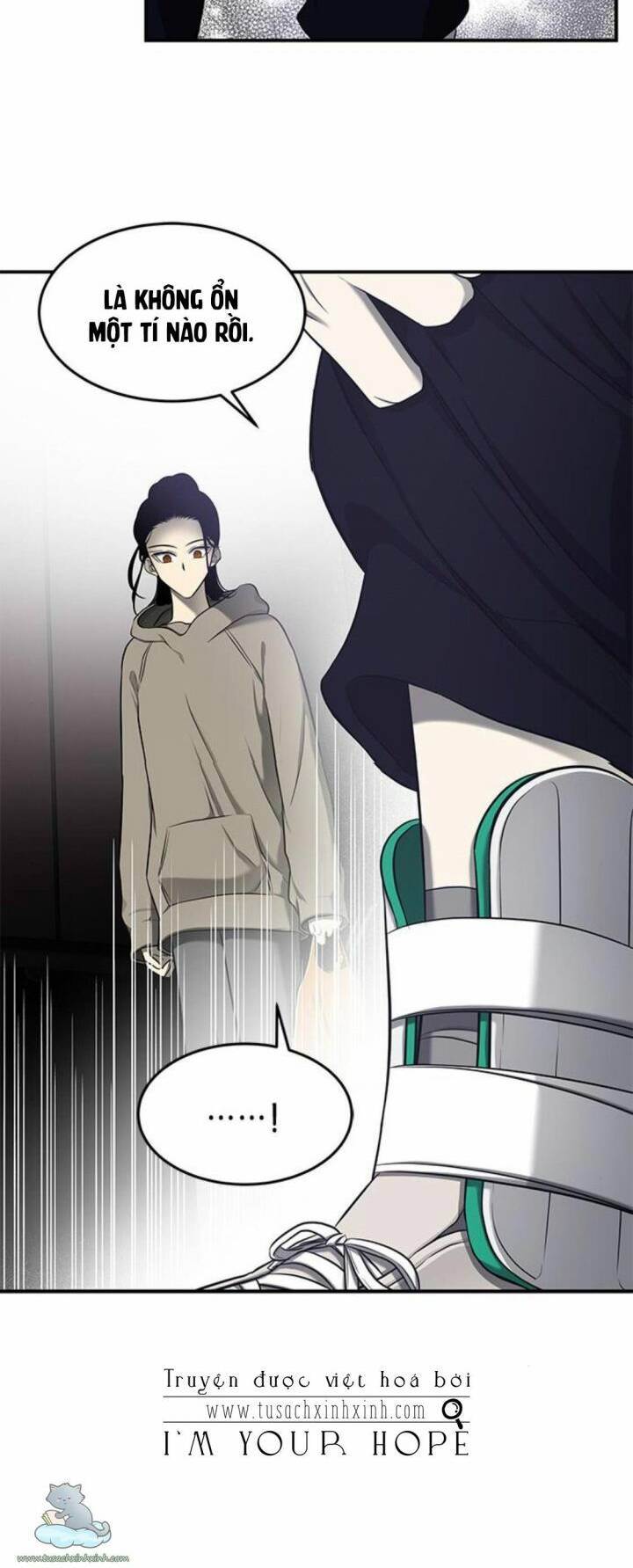 Cạm Bẫy Chap 122 - Next Chap 123