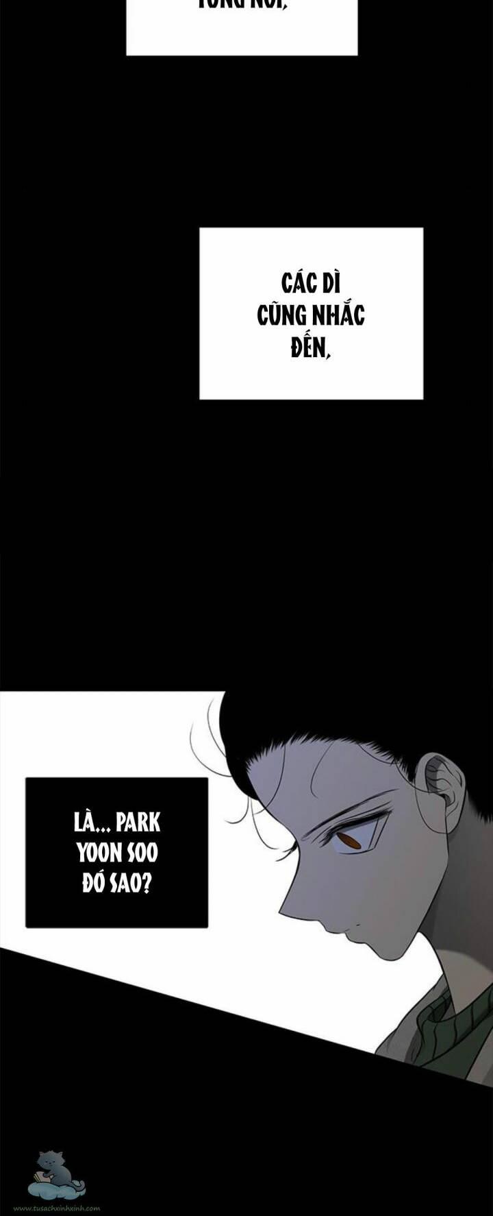 Cạm Bẫy Chap 122 - Next Chap 123