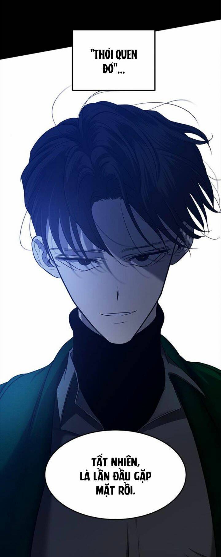 Cạm Bẫy Chap 122 - Next Chap 123