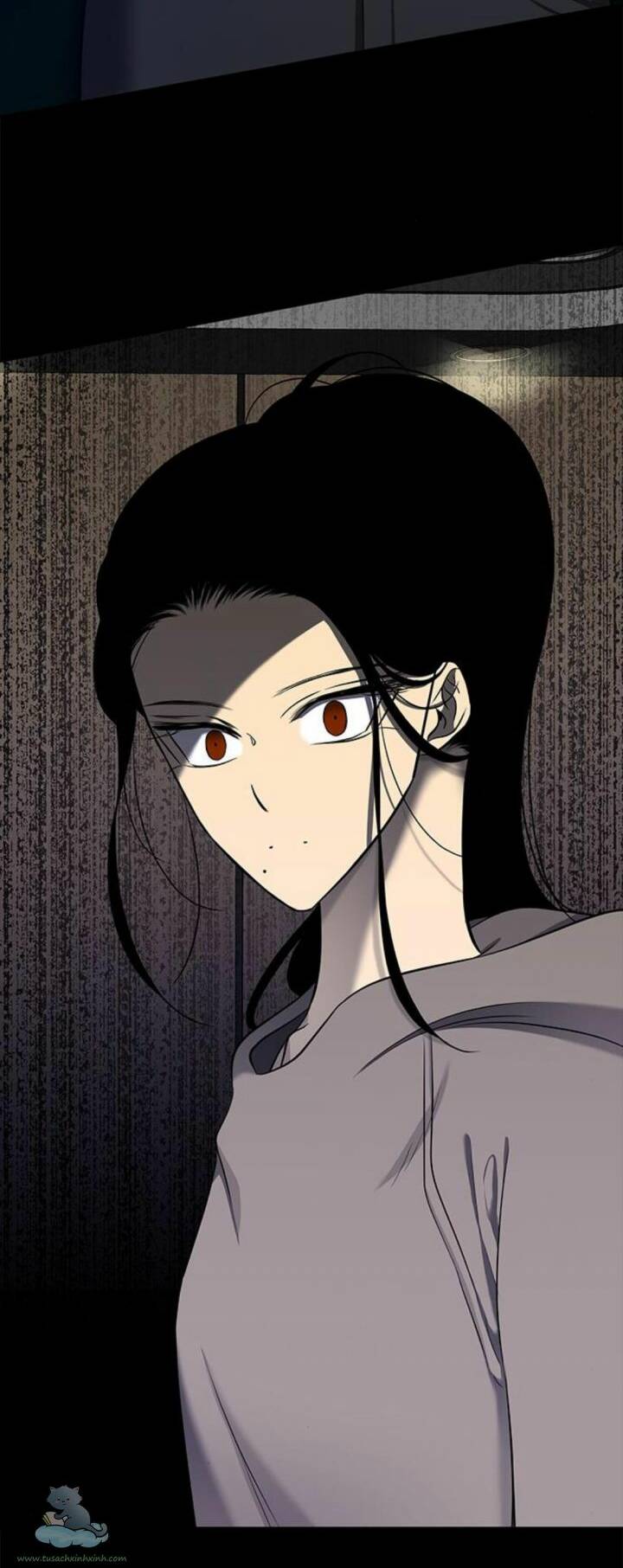 Cạm Bẫy Chap 122 - Next Chap 123