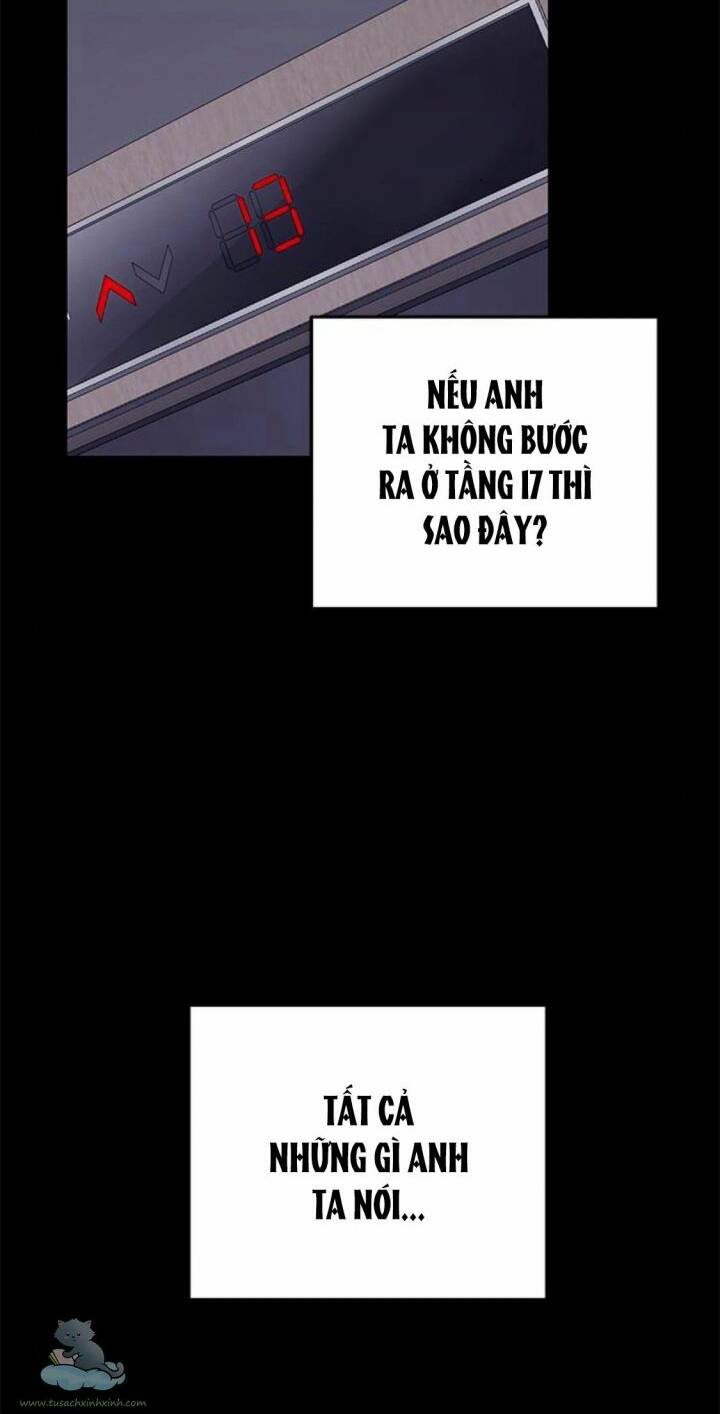 Cạm Bẫy Chap 122 - Next Chap 123