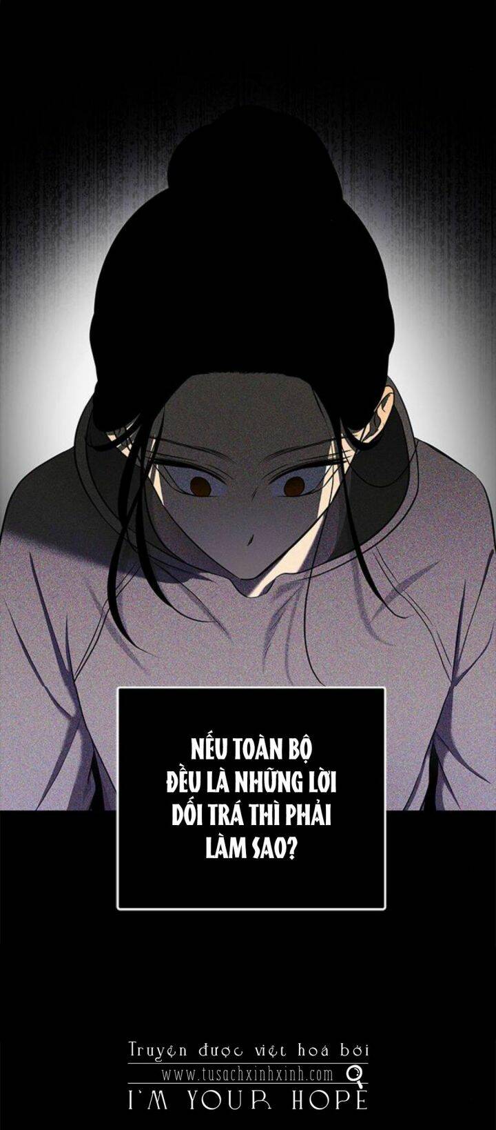 Cạm Bẫy Chap 122 - Next Chap 123