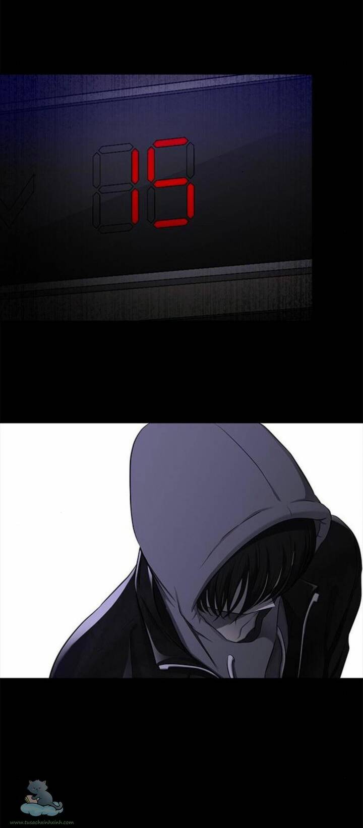 Cạm Bẫy Chap 122 - Next Chap 123