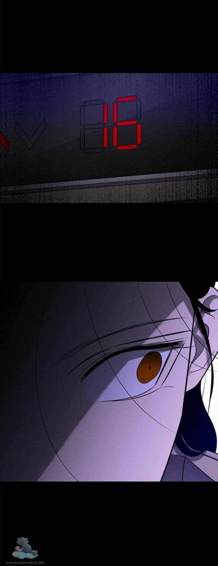 Cạm Bẫy Chap 122 - Next Chap 123