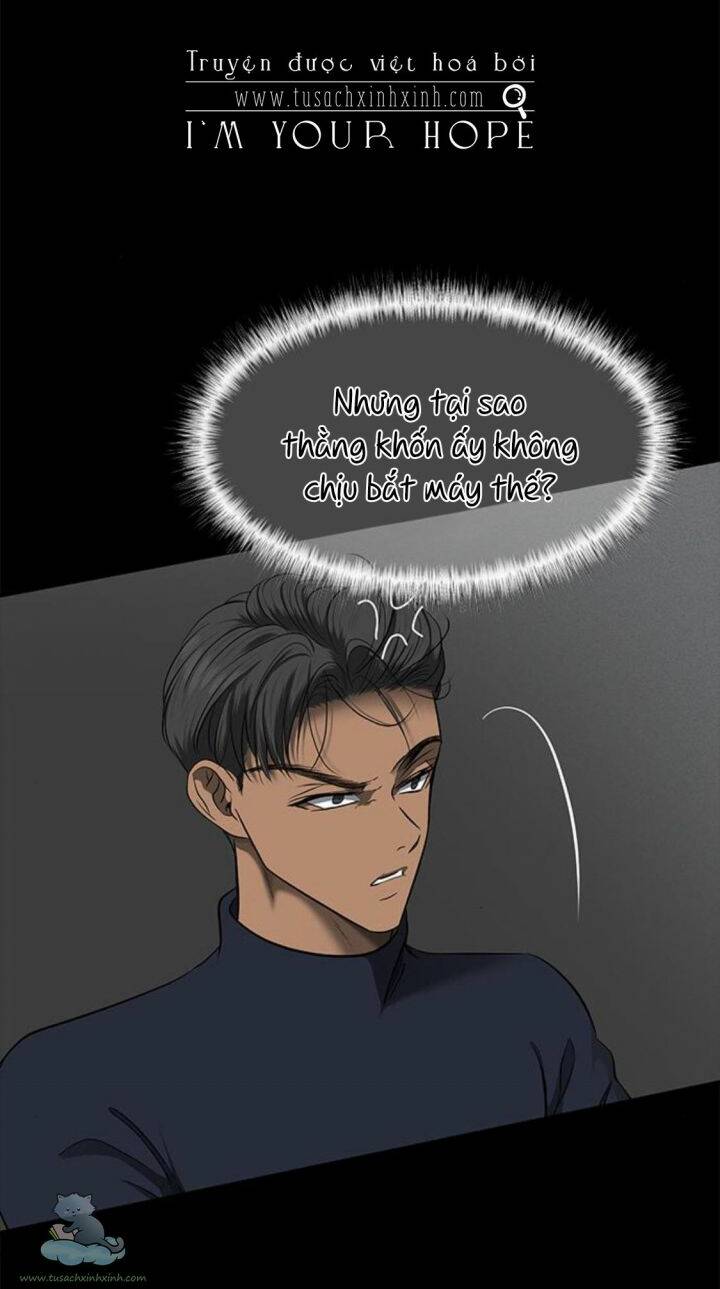Cạm Bẫy Chap 122 - Next Chap 123