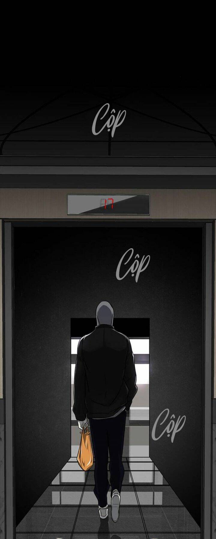 Cạm Bẫy Chap 122 - Next Chap 123