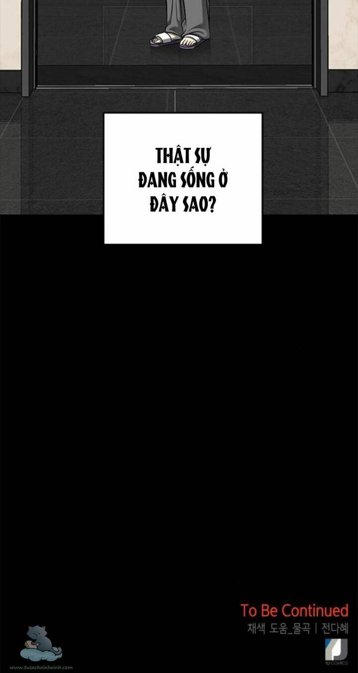 Cạm Bẫy Chap 122 - Next Chap 123