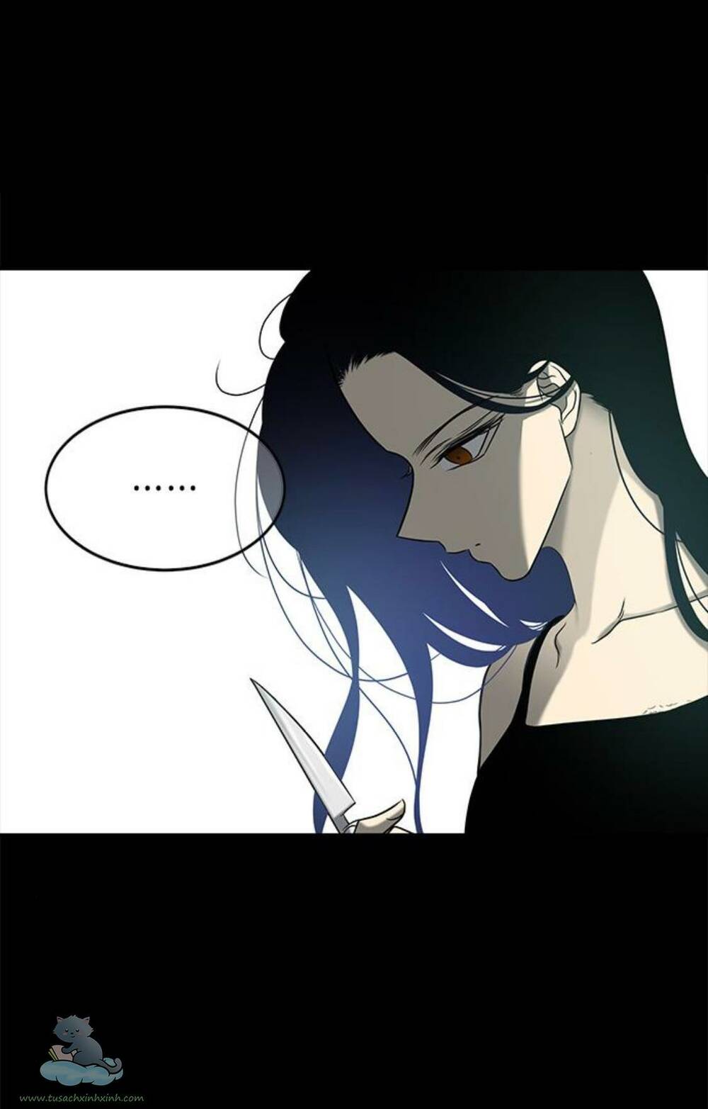 Cạm Bẫy Chap 123 - Next Chap 124