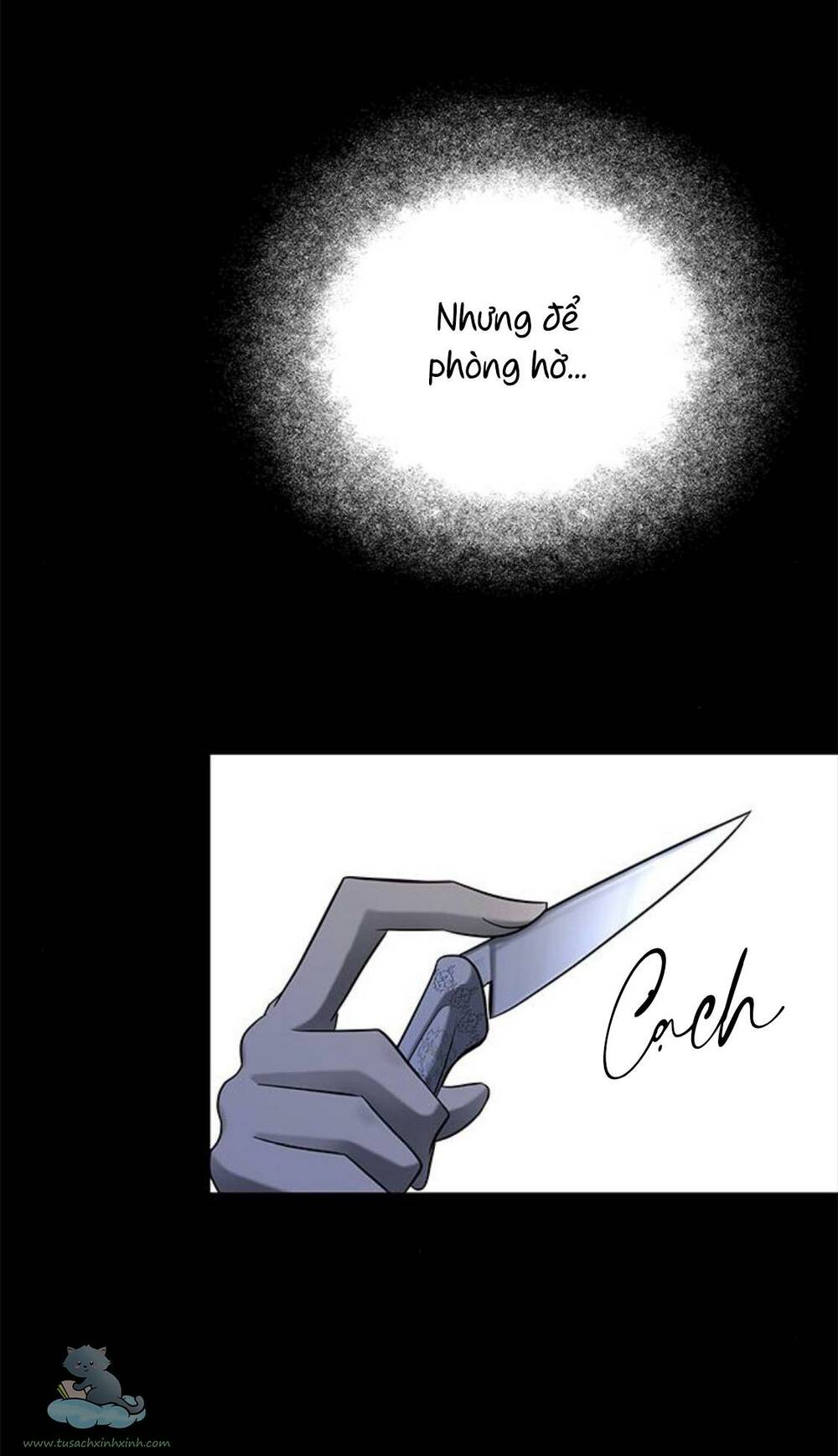 Cạm Bẫy Chap 123 - Next Chap 124