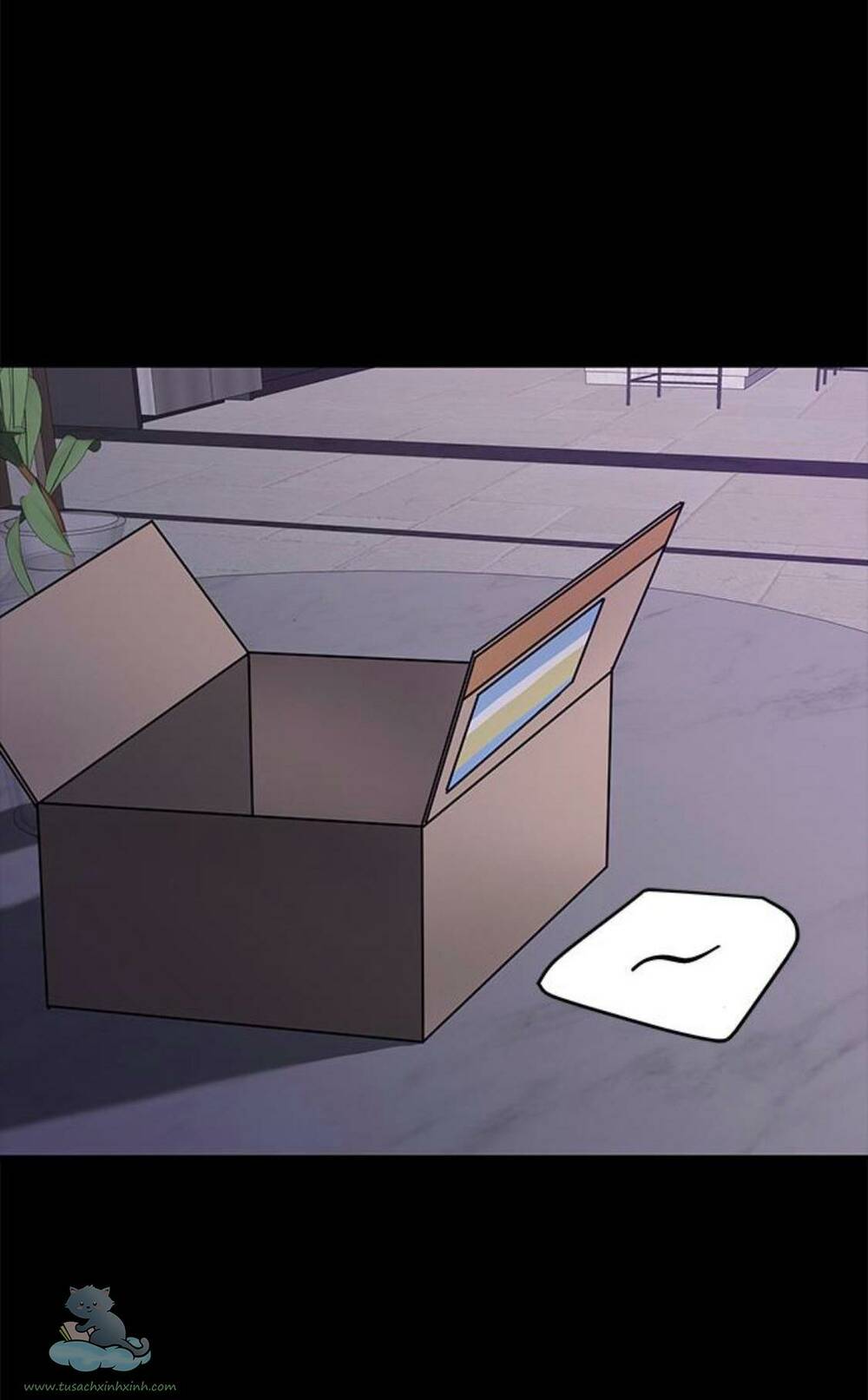 Cạm Bẫy Chap 123 - Next Chap 124