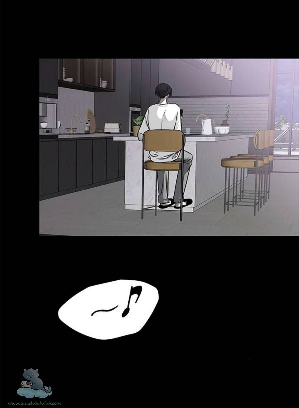 Cạm Bẫy Chap 123 - Next Chap 124