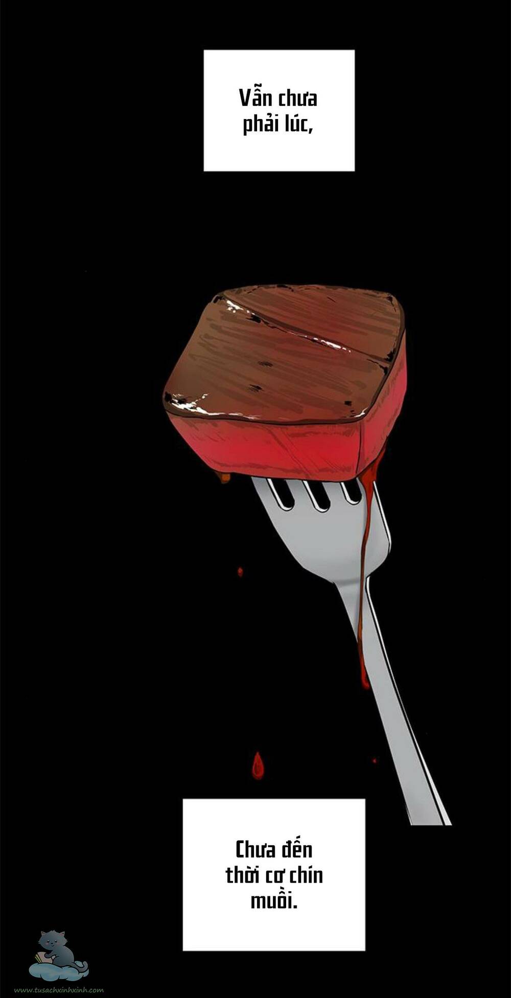 Cạm Bẫy Chap 123 - Next Chap 124