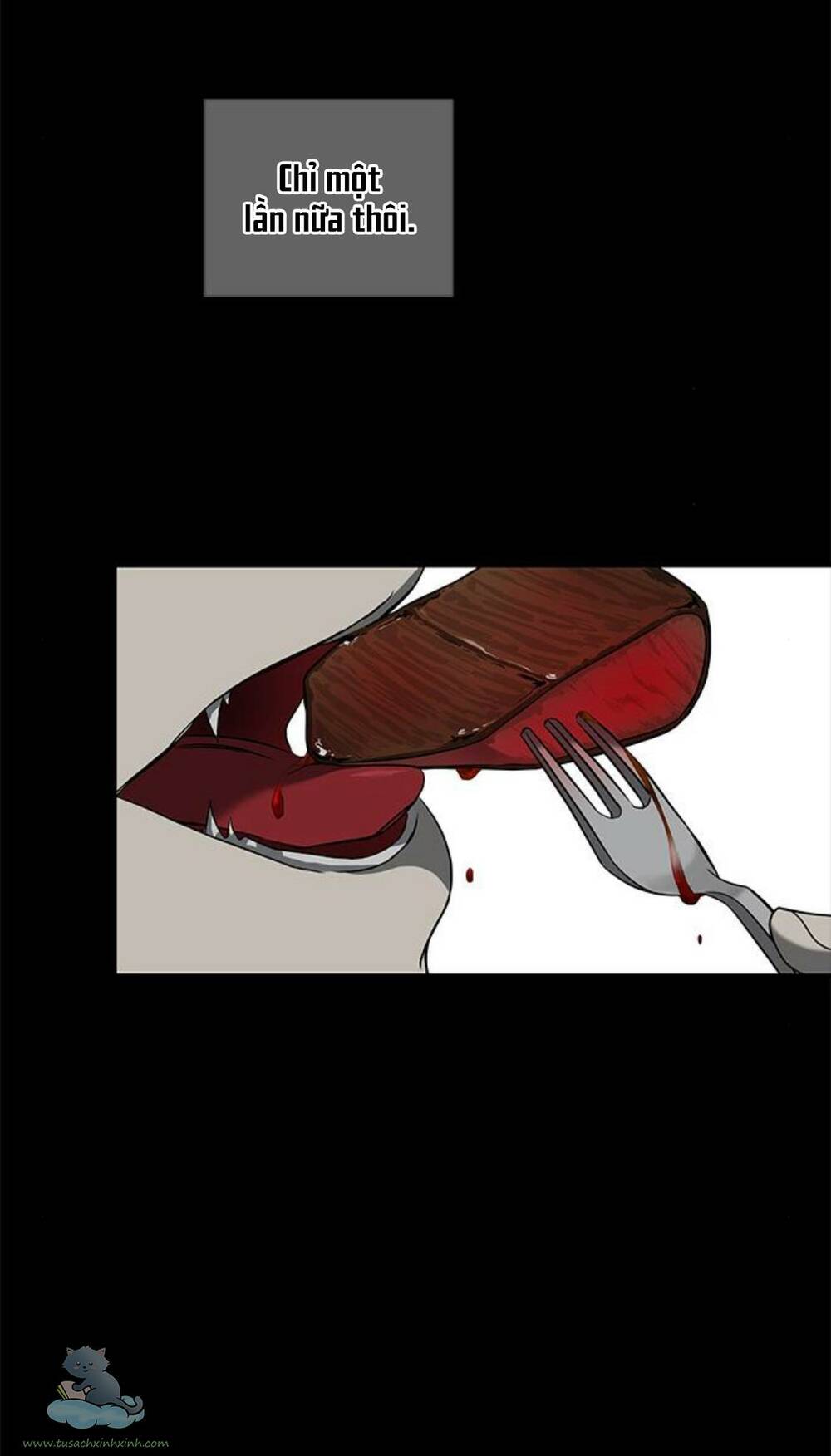 Cạm Bẫy Chap 123 - Next Chap 124