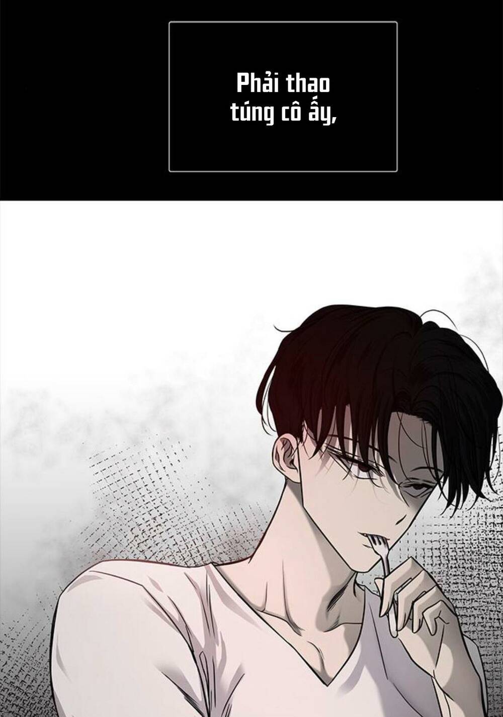 Cạm Bẫy Chap 123 - Next Chap 124