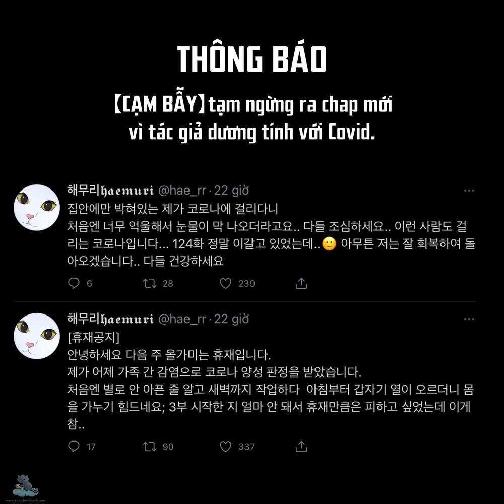 Cạm Bẫy Chap 123 - Next Chap 124