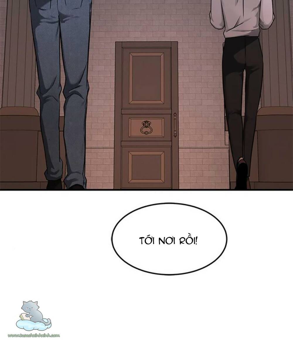 Cạm Bẫy Chap 123 - Next Chap 124