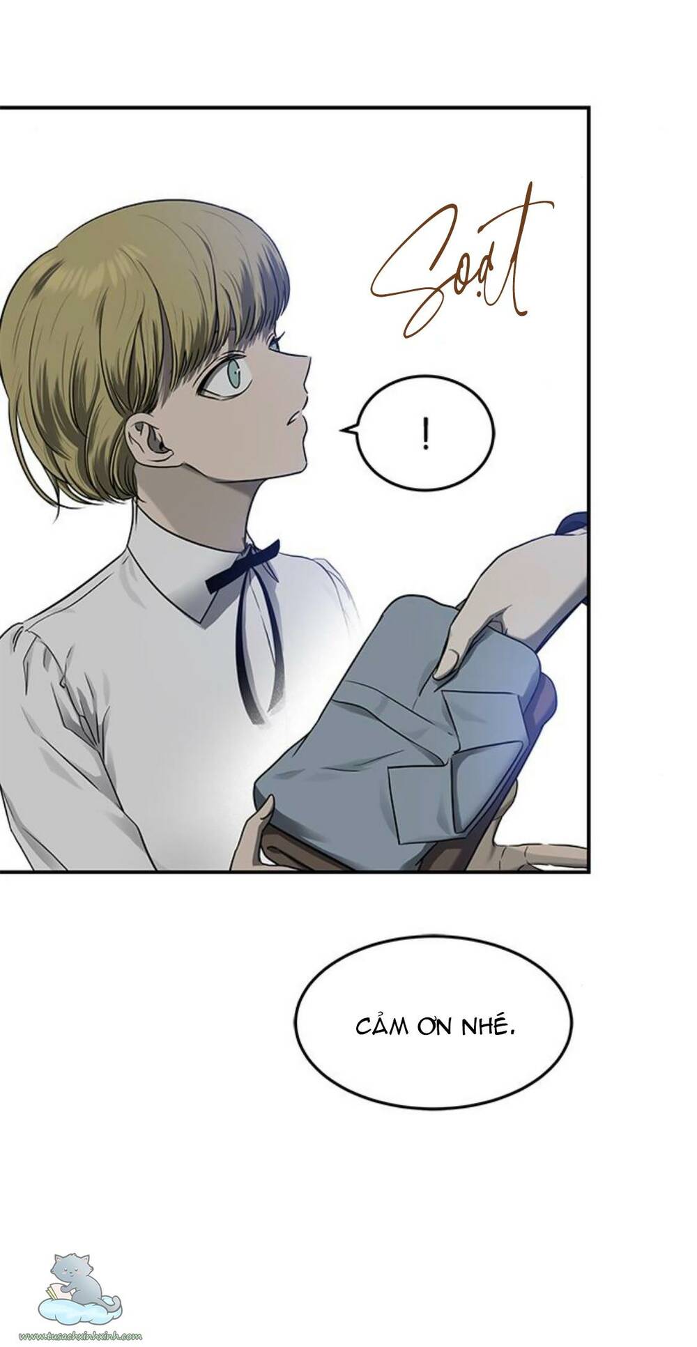 Cạm Bẫy Chap 123 - Next Chap 124