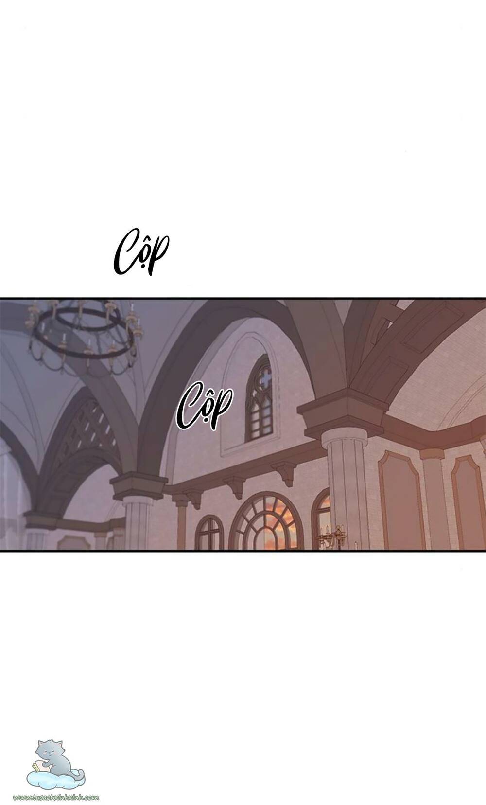 Cạm Bẫy Chap 123 - Next Chap 124