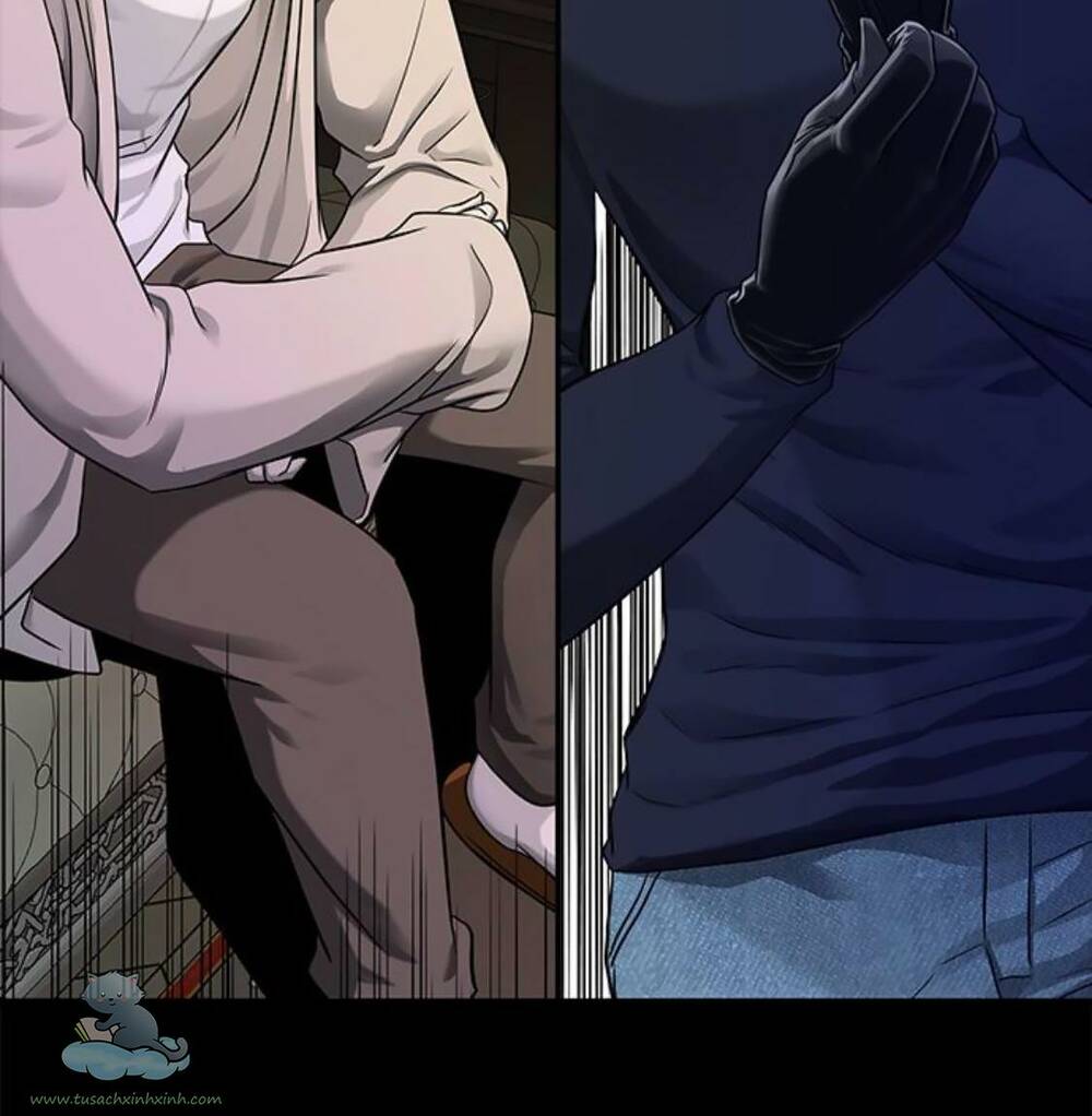 Cạm Bẫy Chap 123 - Next Chap 124