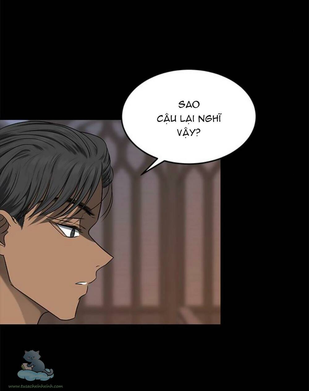Cạm Bẫy Chap 123 - Next Chap 124