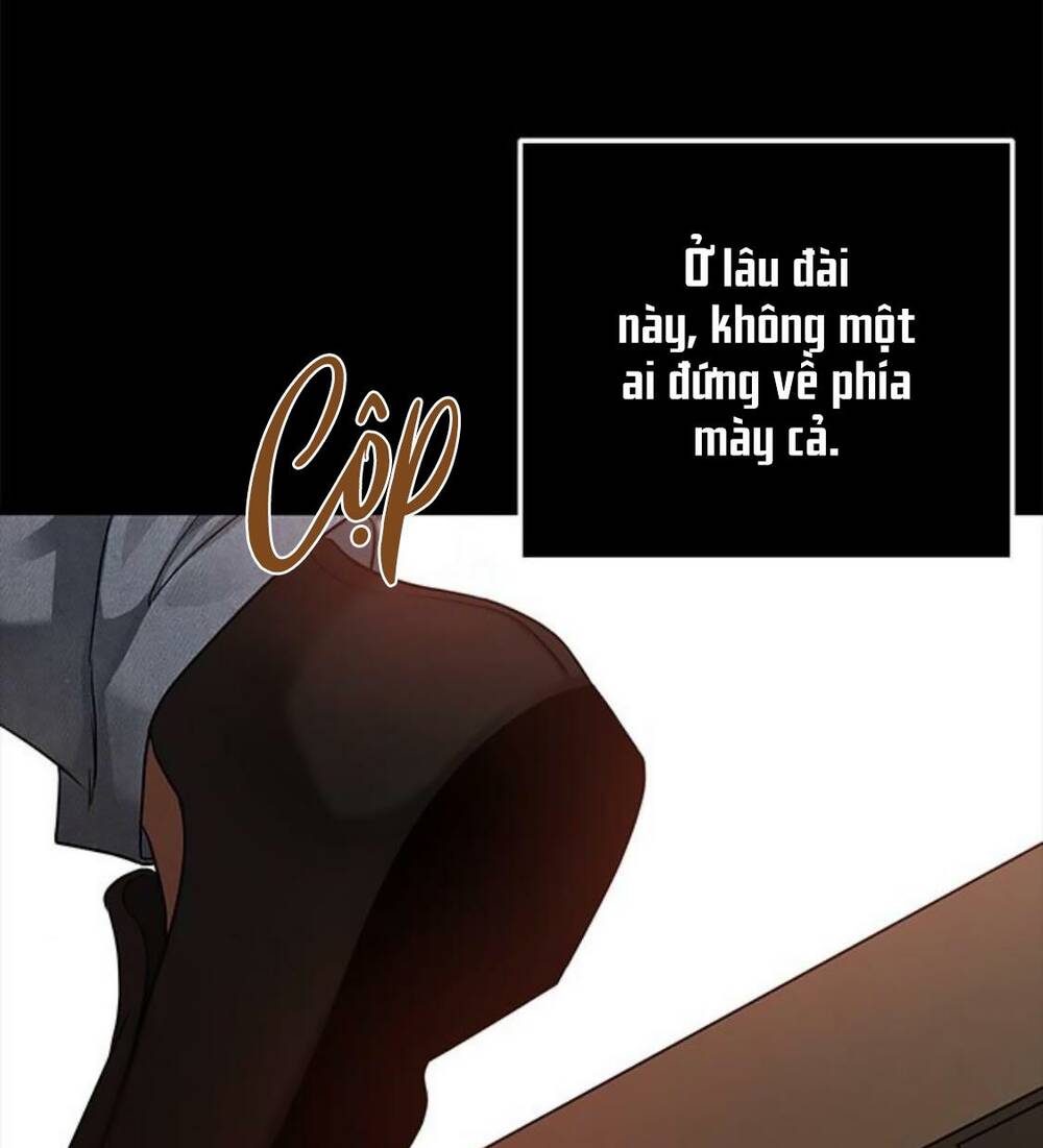 Cạm Bẫy Chap 123 - Next Chap 124