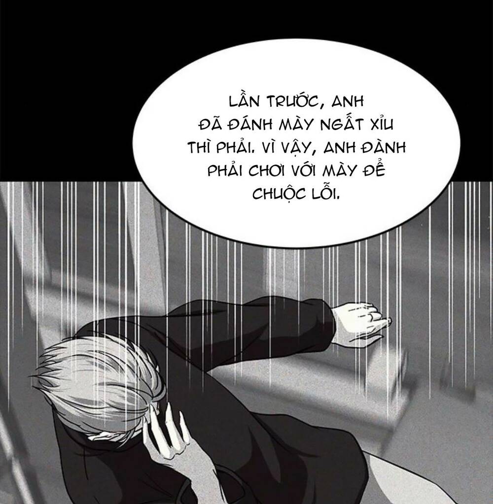 Cạm Bẫy Chap 123 - Next Chap 124