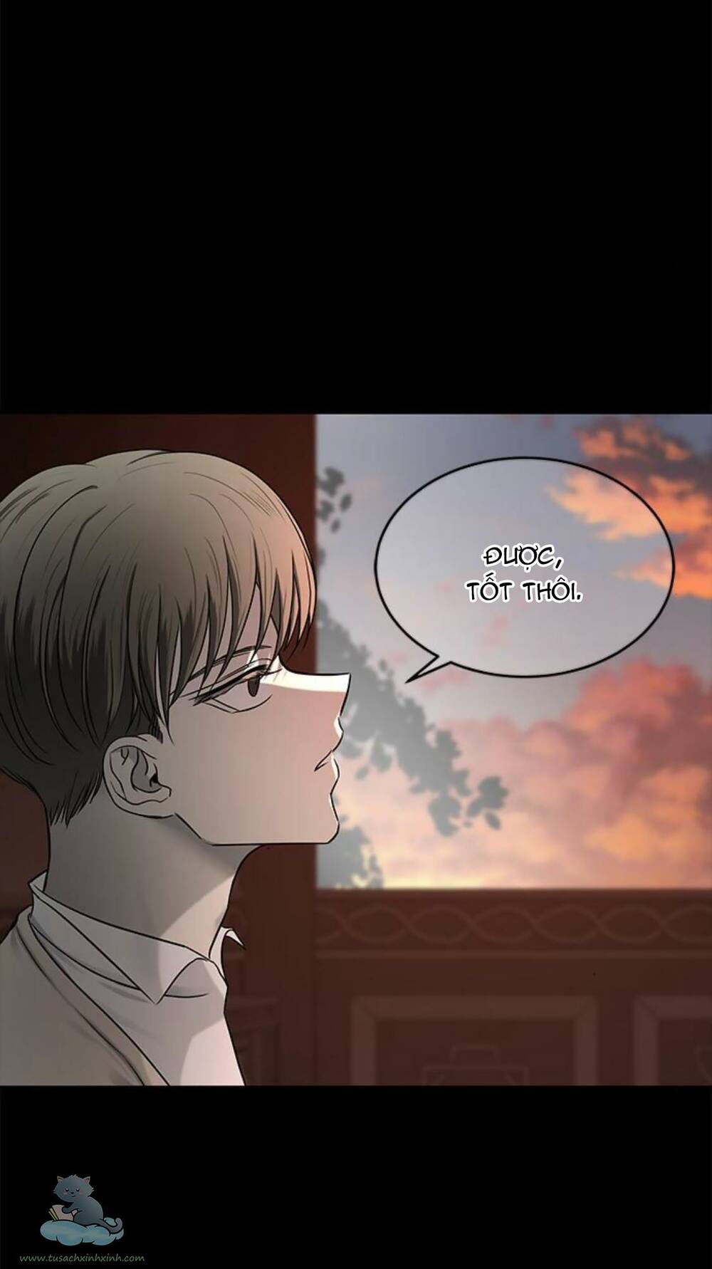 Cạm Bẫy Chap 123 - Next Chap 124