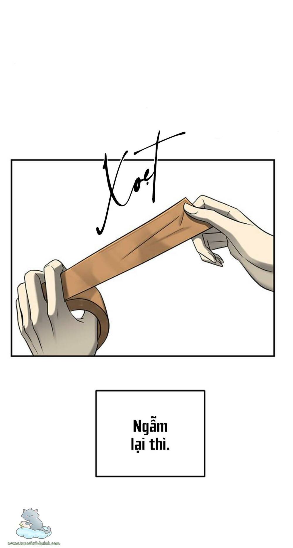 Cạm Bẫy Chap 123 - Next Chap 124