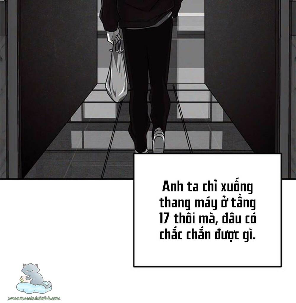 Cạm Bẫy Chap 123 - Next Chap 124