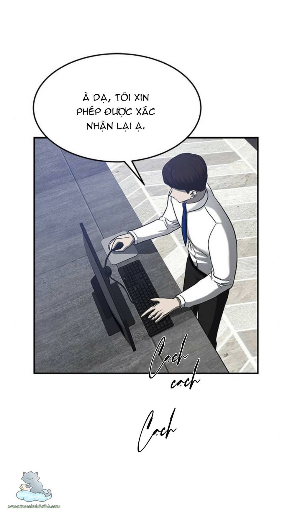 Cạm Bẫy Chap 123 - Next Chap 124