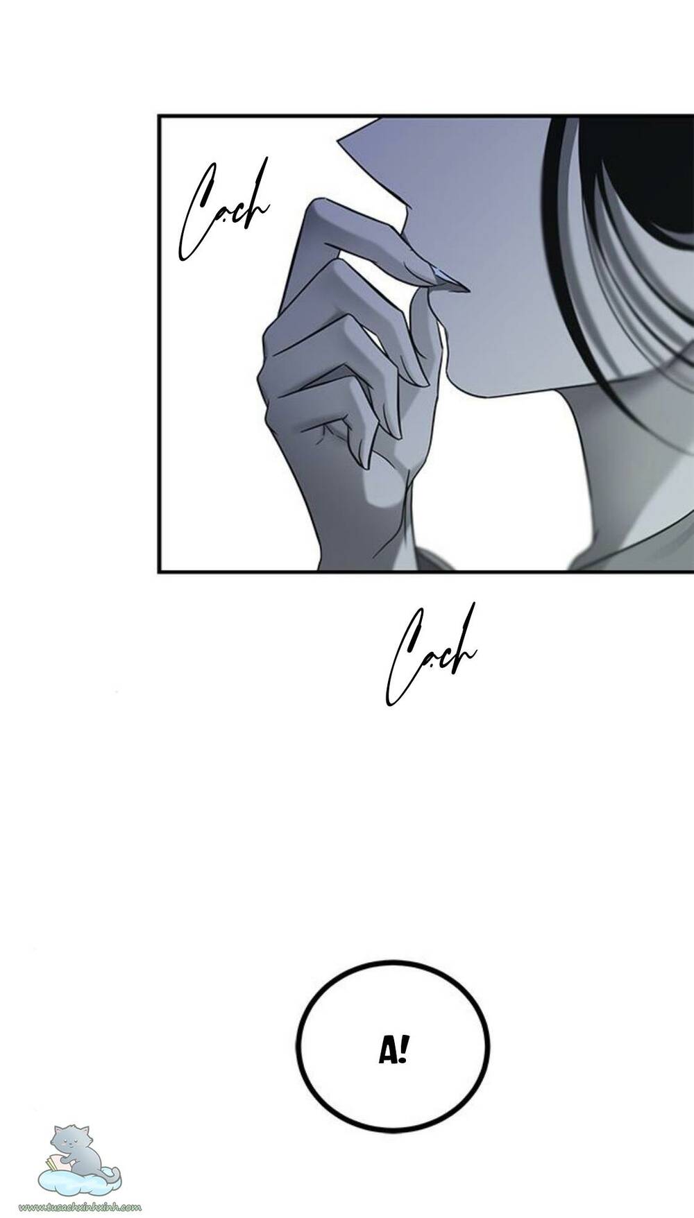 Cạm Bẫy Chap 123 - Next Chap 124