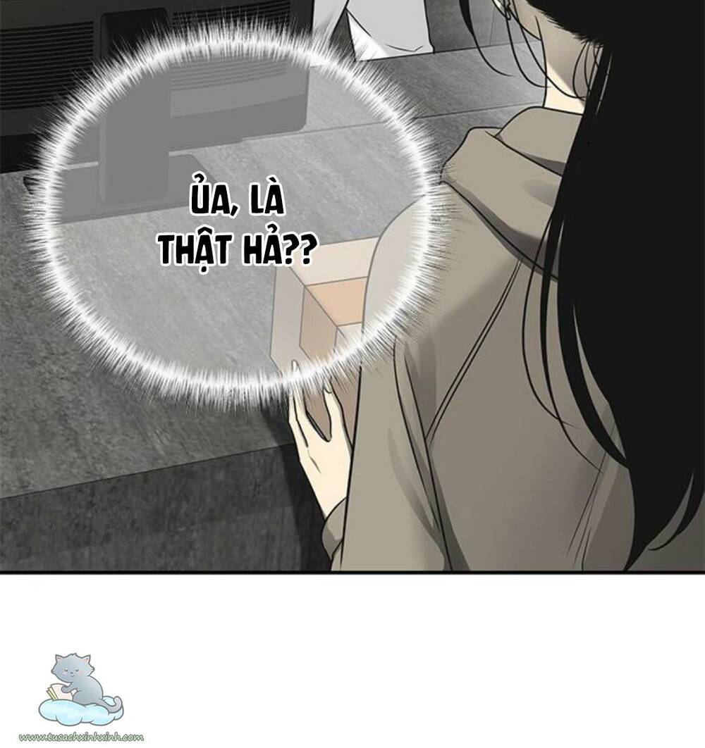 Cạm Bẫy Chap 123 - Next Chap 124