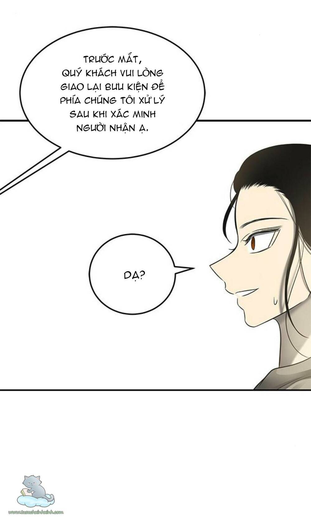 Cạm Bẫy Chap 123 - Next Chap 124