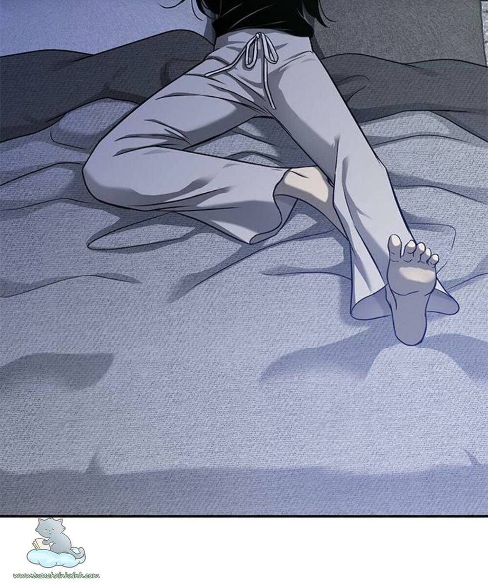 Cạm Bẫy Chap 123 - Next Chap 124