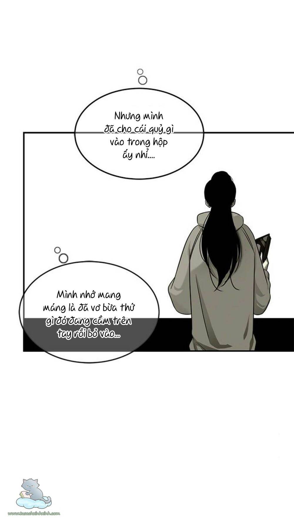 Cạm Bẫy Chap 123 - Next Chap 124