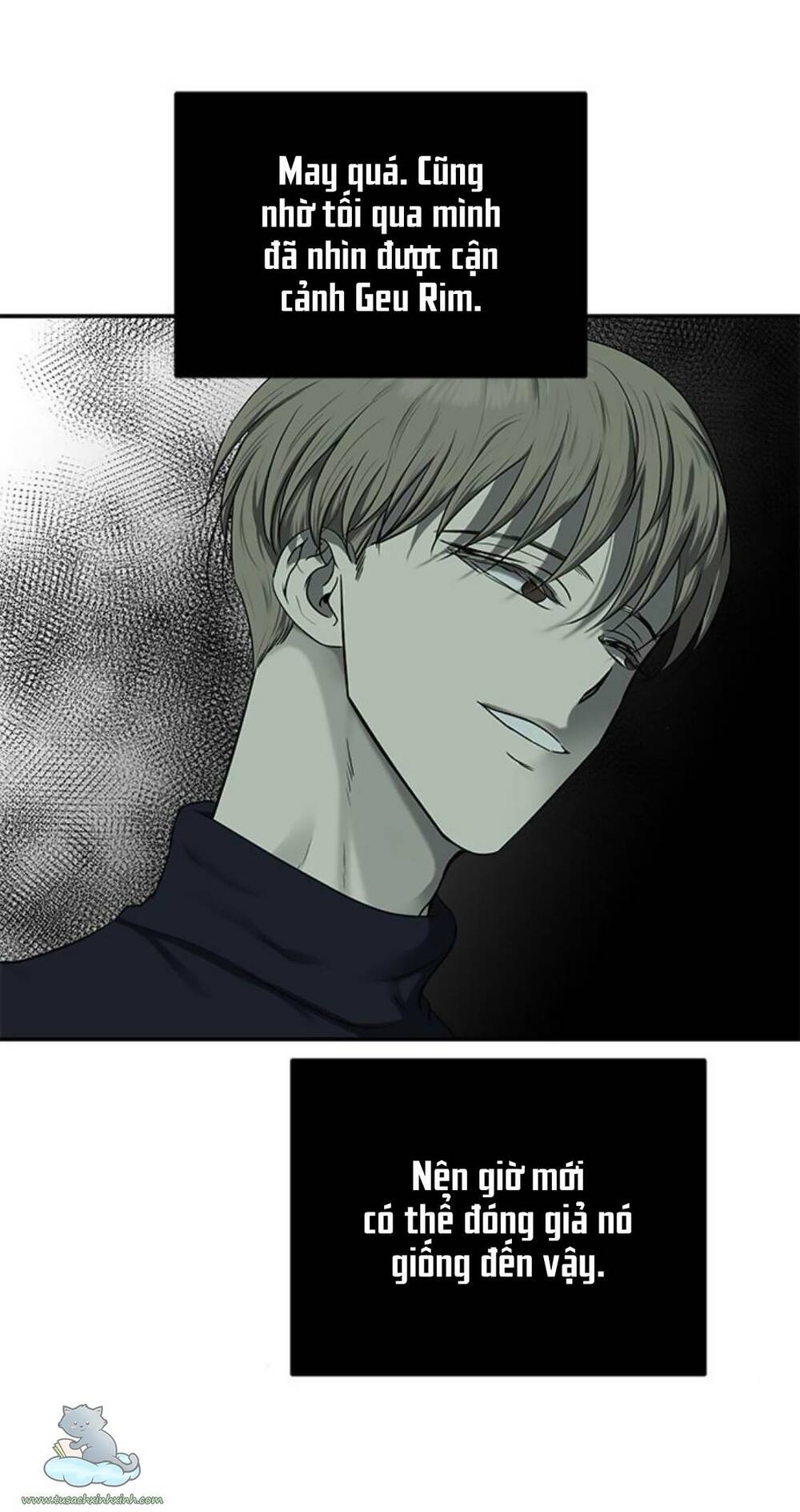 Cạm Bẫy Chap 123 - Next Chap 124