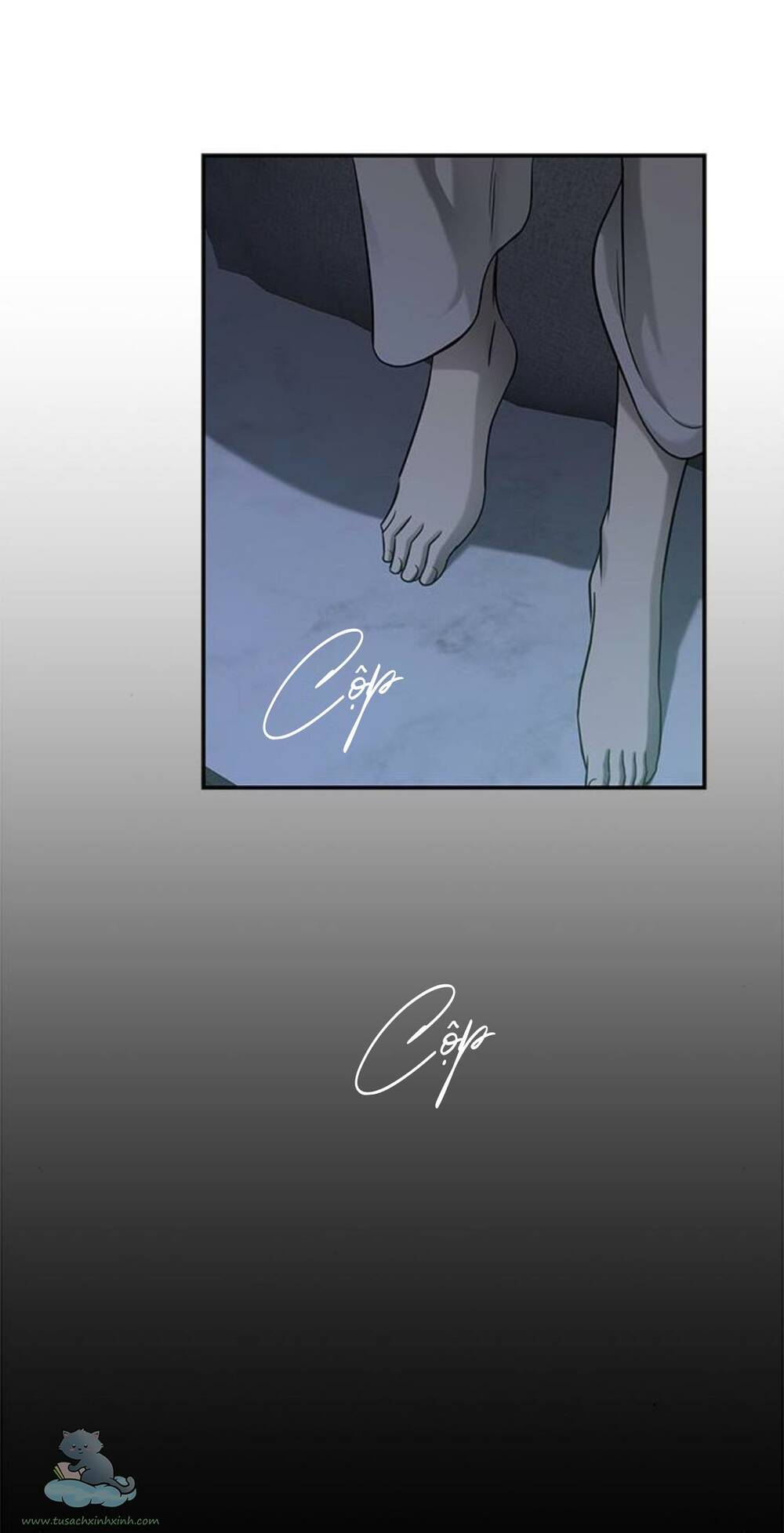 Cạm Bẫy Chap 123 - Next Chap 124