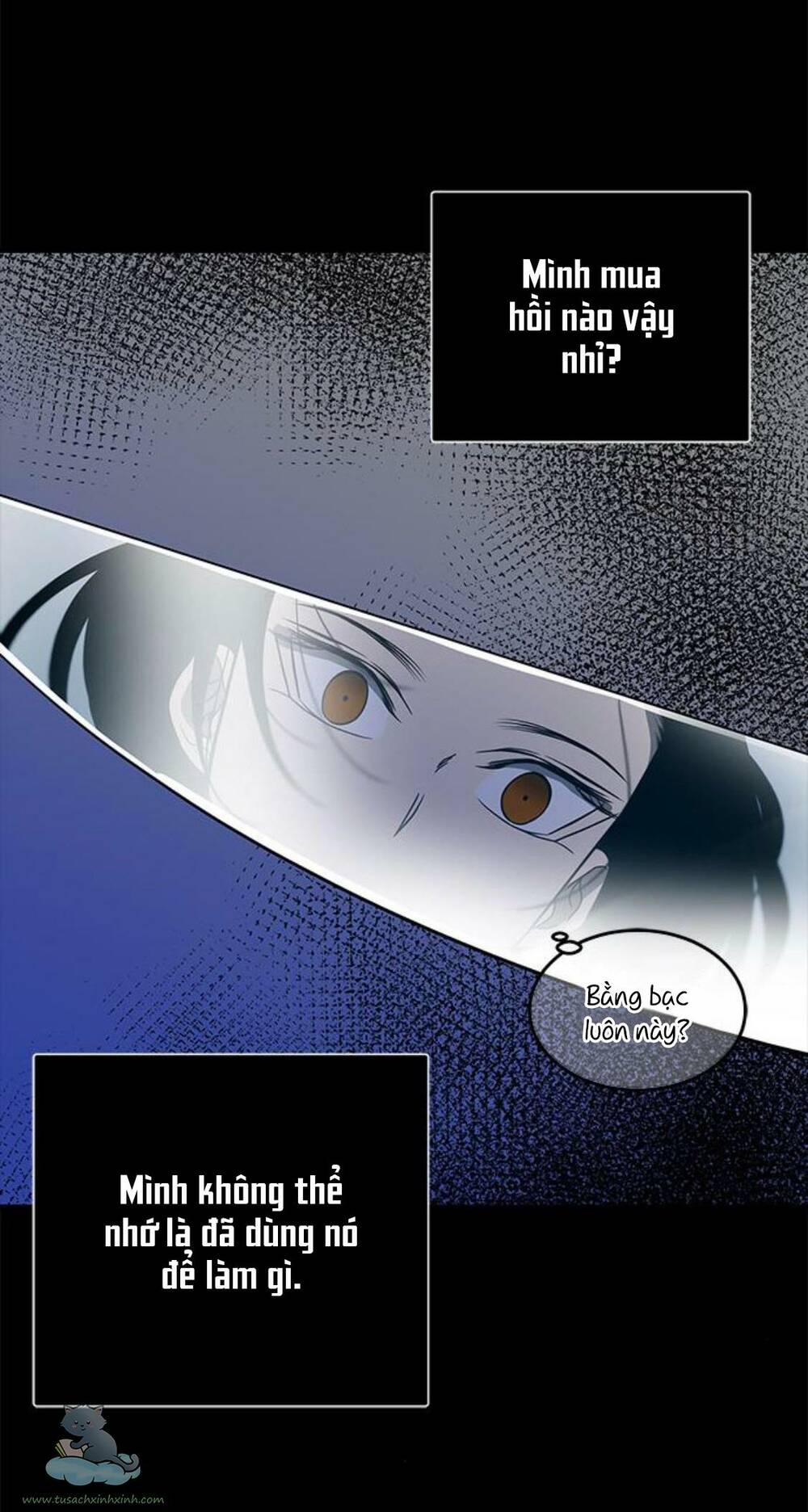 Cạm Bẫy Chap 123 - Next Chap 124