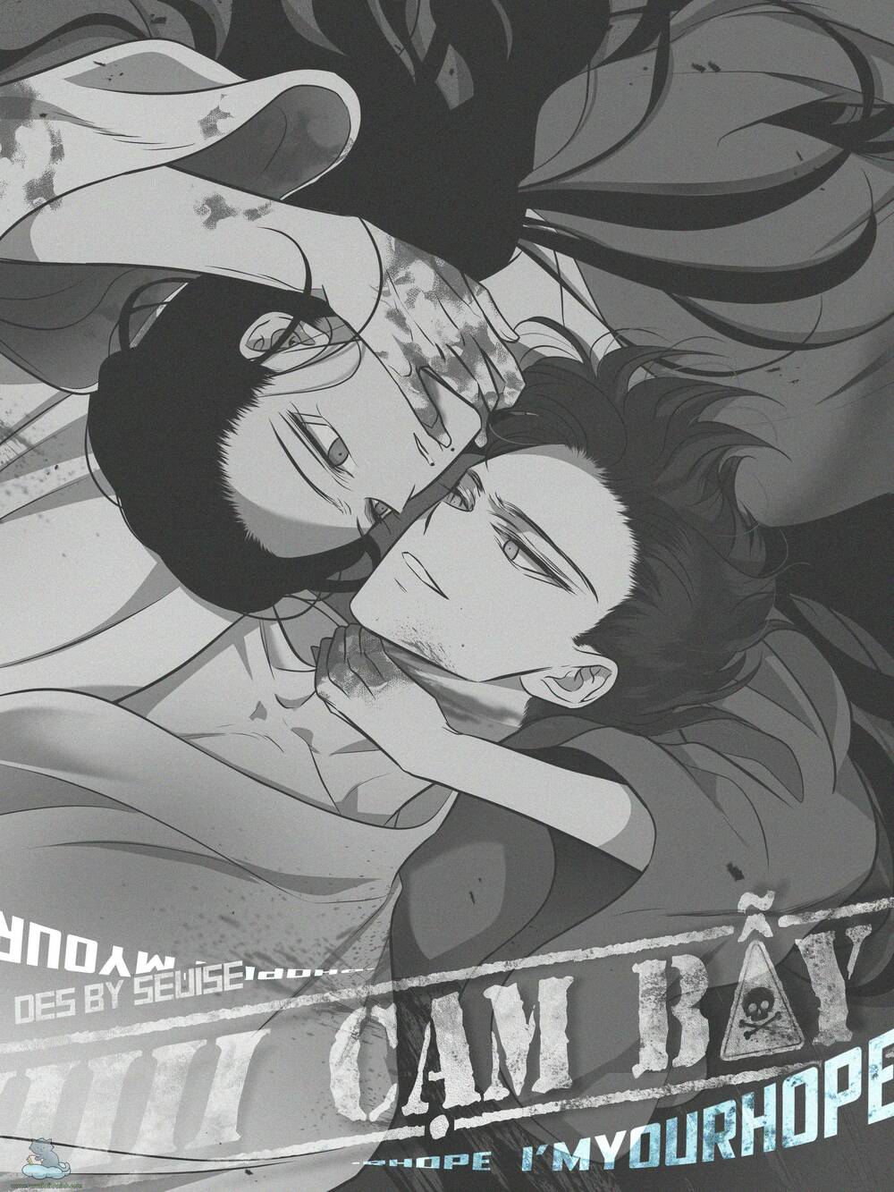 Cạm Bẫy Chap 124 - Next Chap 125