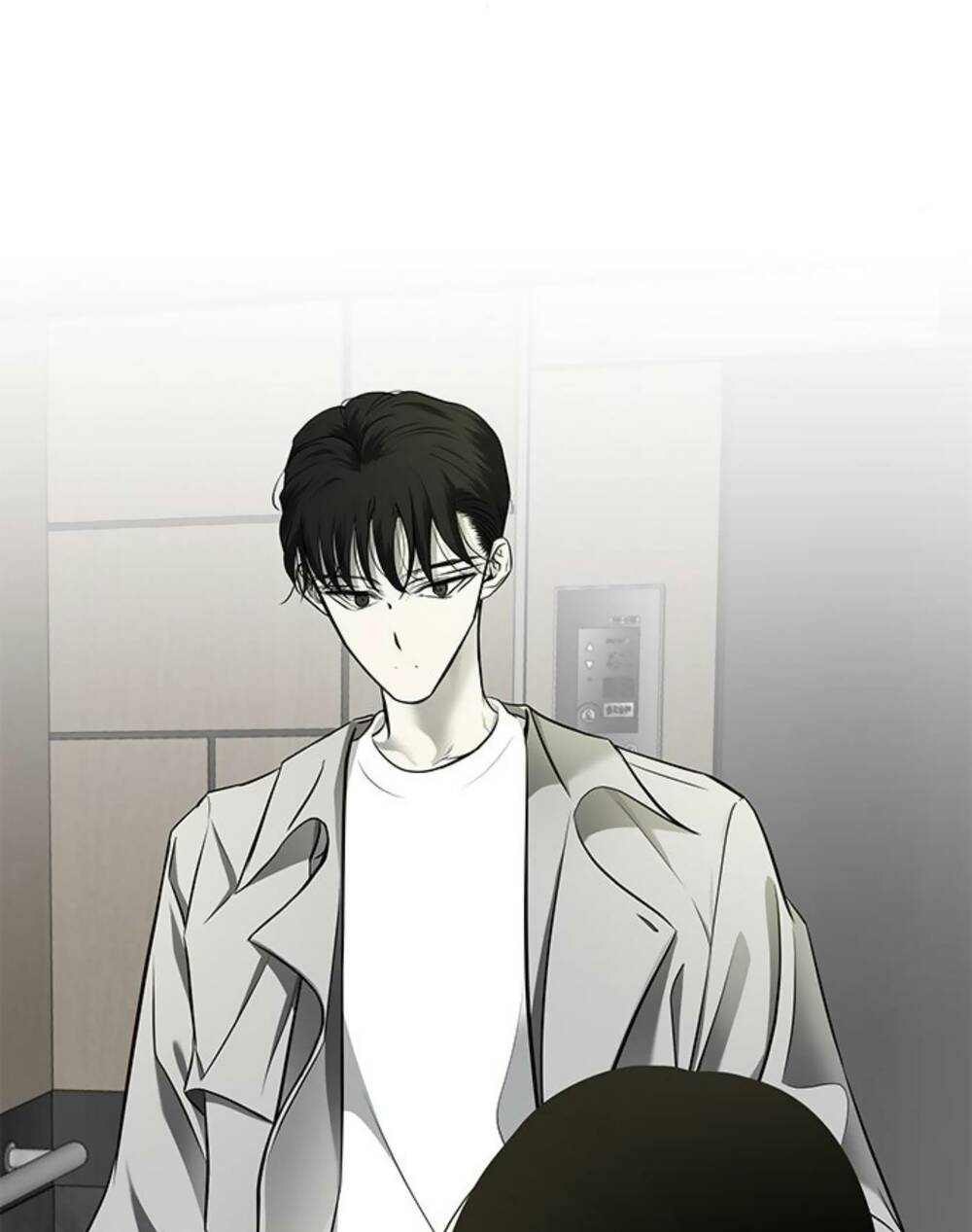 Cạm Bẫy Chap 124 - Next Chap 125