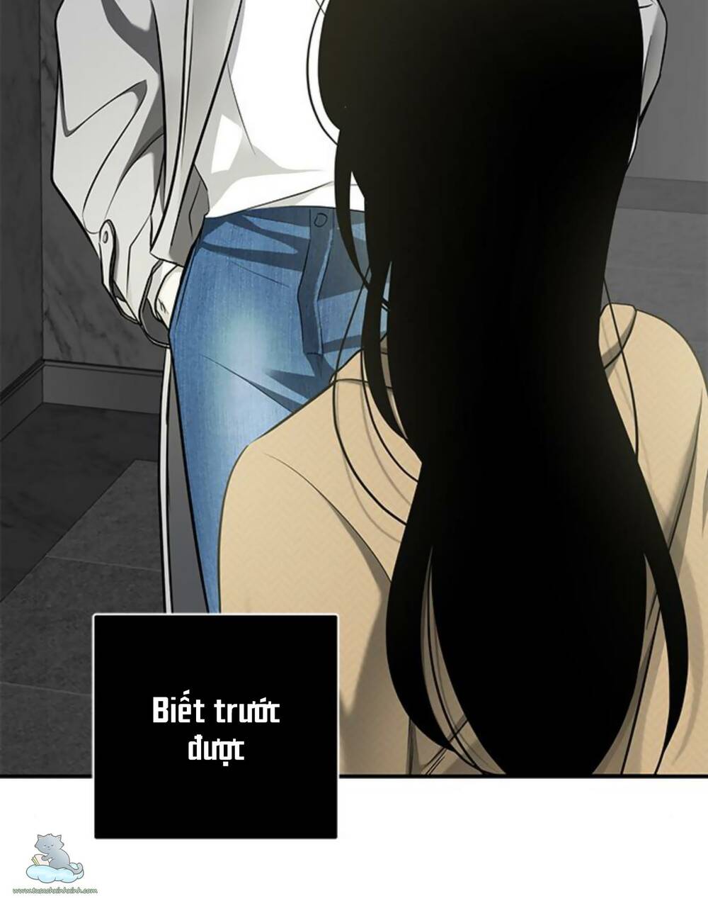 Cạm Bẫy Chap 124 - Next Chap 125