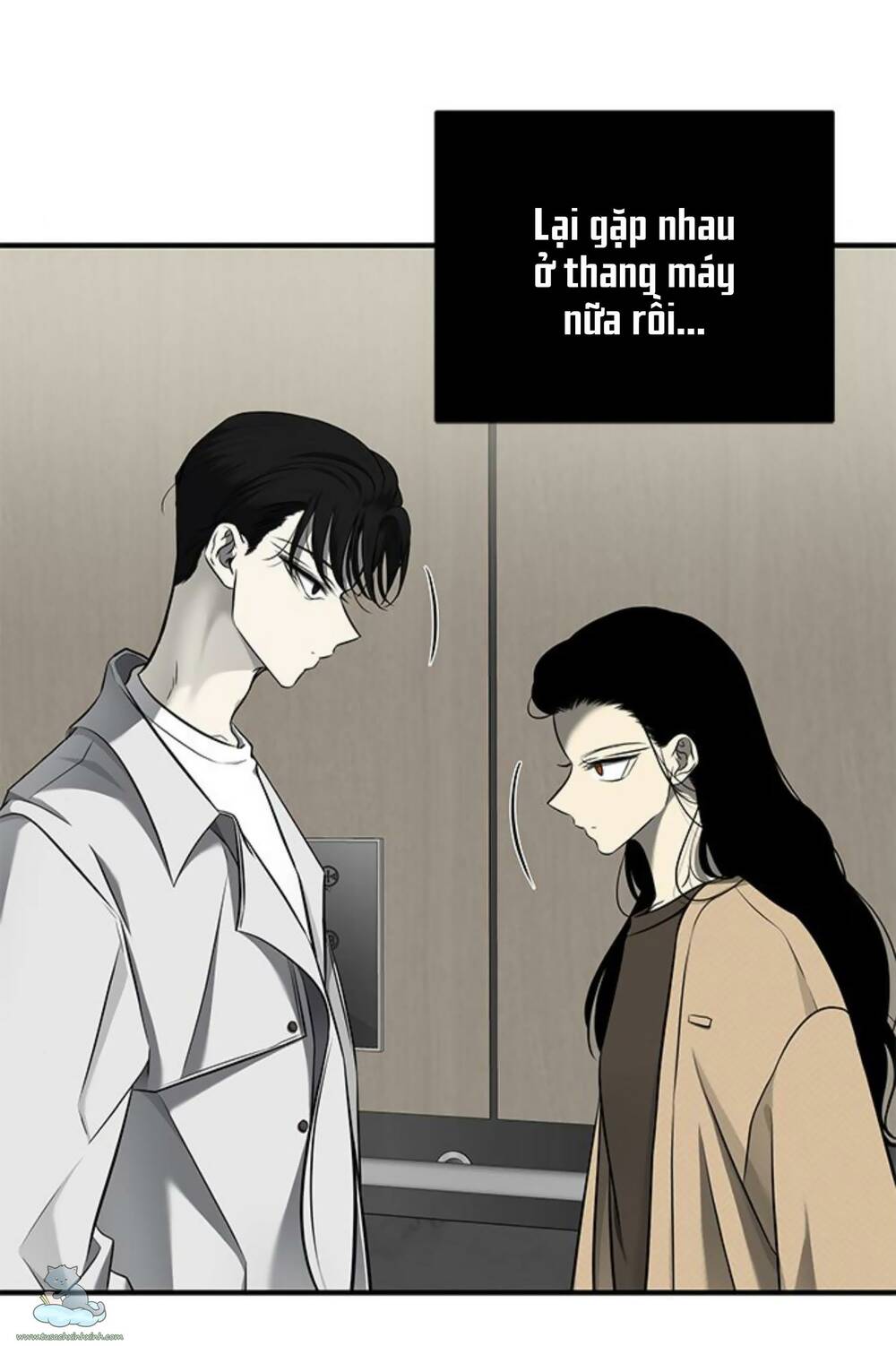 Cạm Bẫy Chap 124 - Next Chap 125
