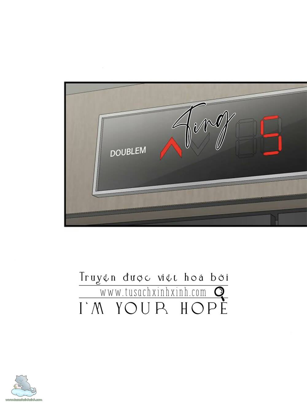 Cạm Bẫy Chap 124 - Next Chap 125