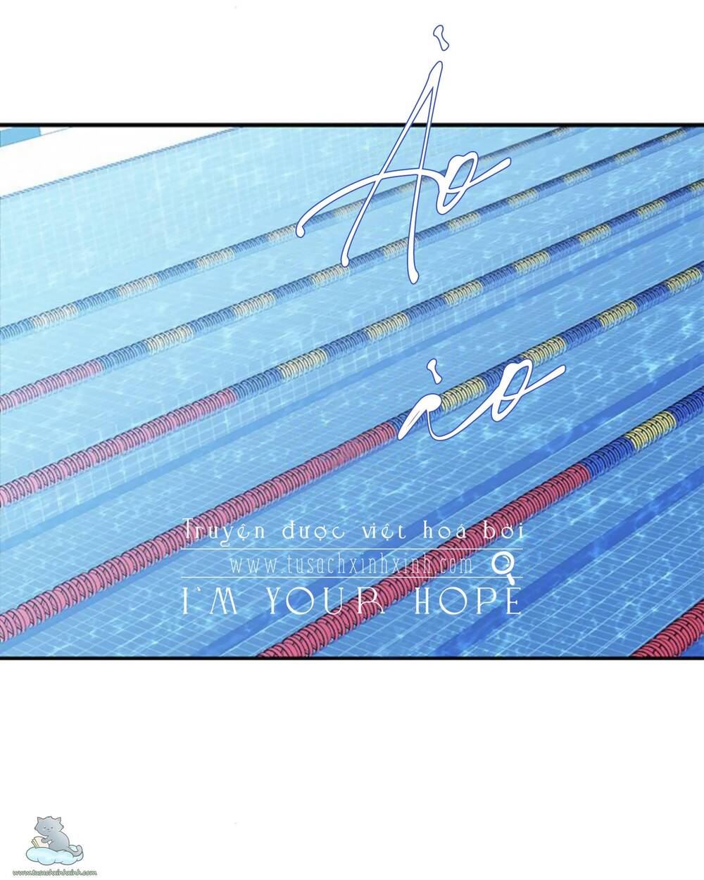 Cạm Bẫy Chap 124 - Next Chap 125