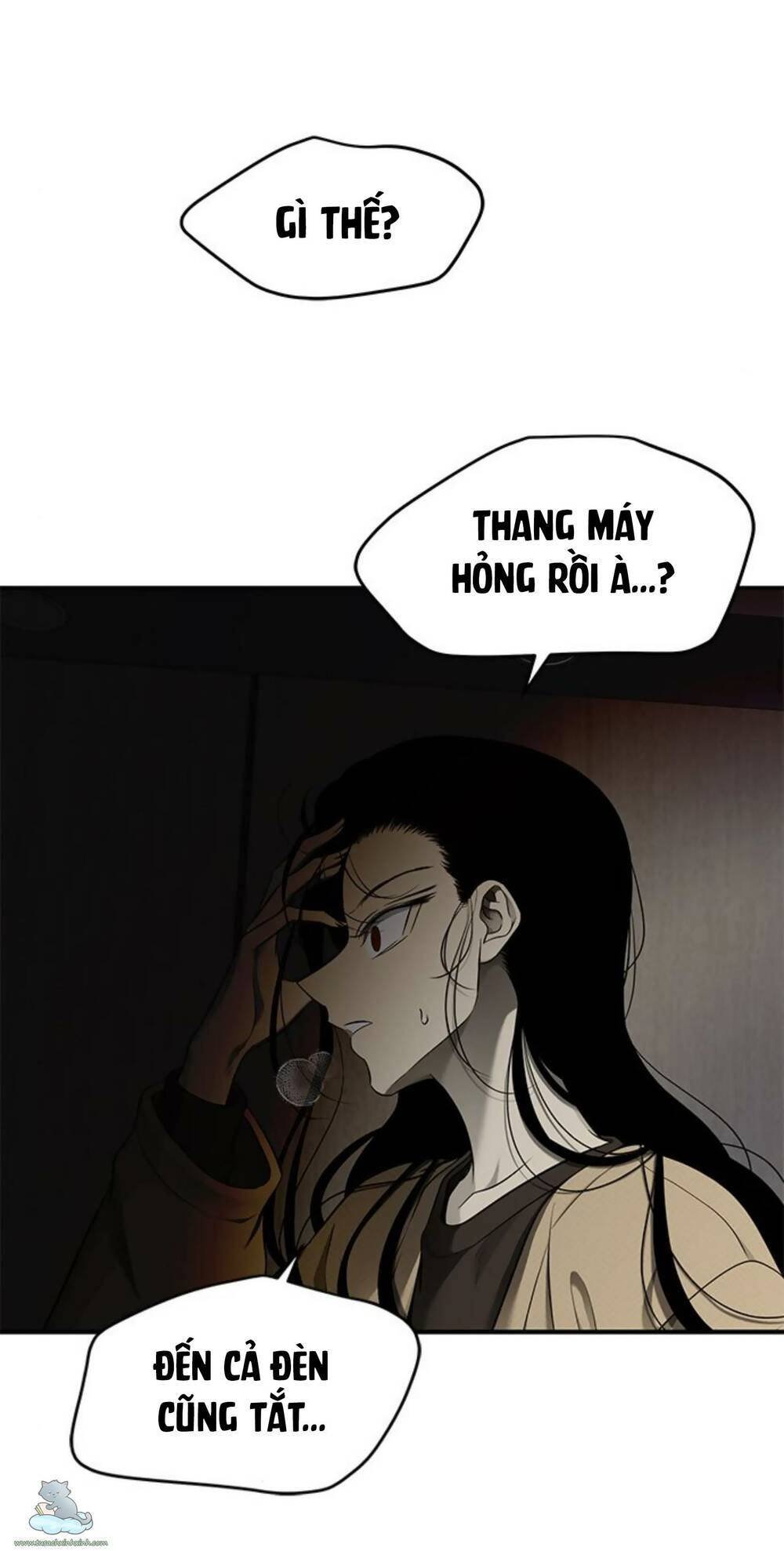 Cạm Bẫy Chap 124 - Next Chap 125