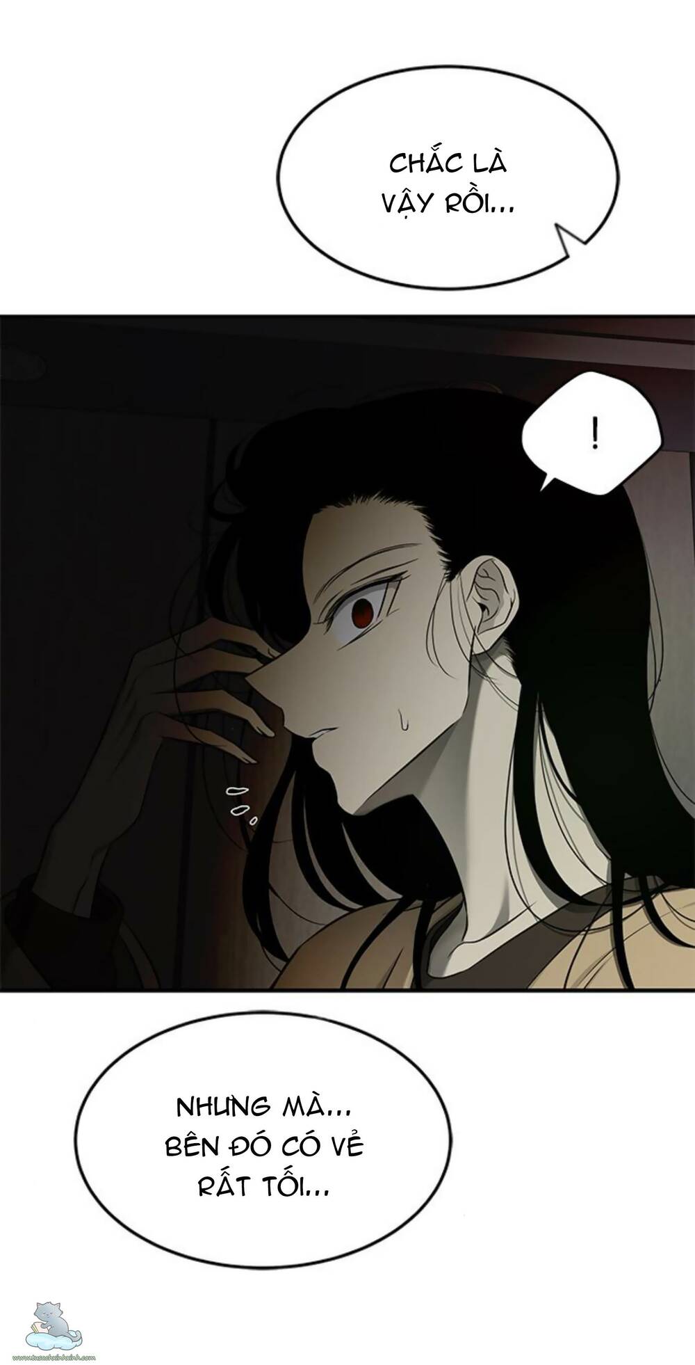 Cạm Bẫy Chap 124 - Next Chap 125