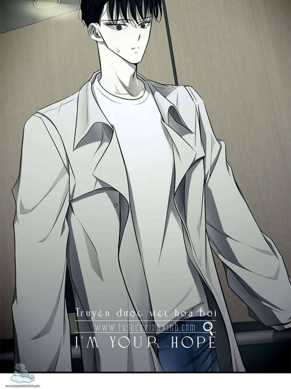 Cạm Bẫy Chap 124 - Next Chap 125