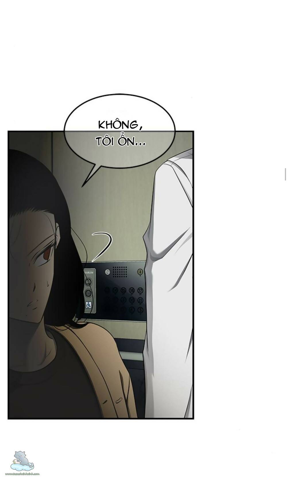 Cạm Bẫy Chap 124 - Next Chap 125