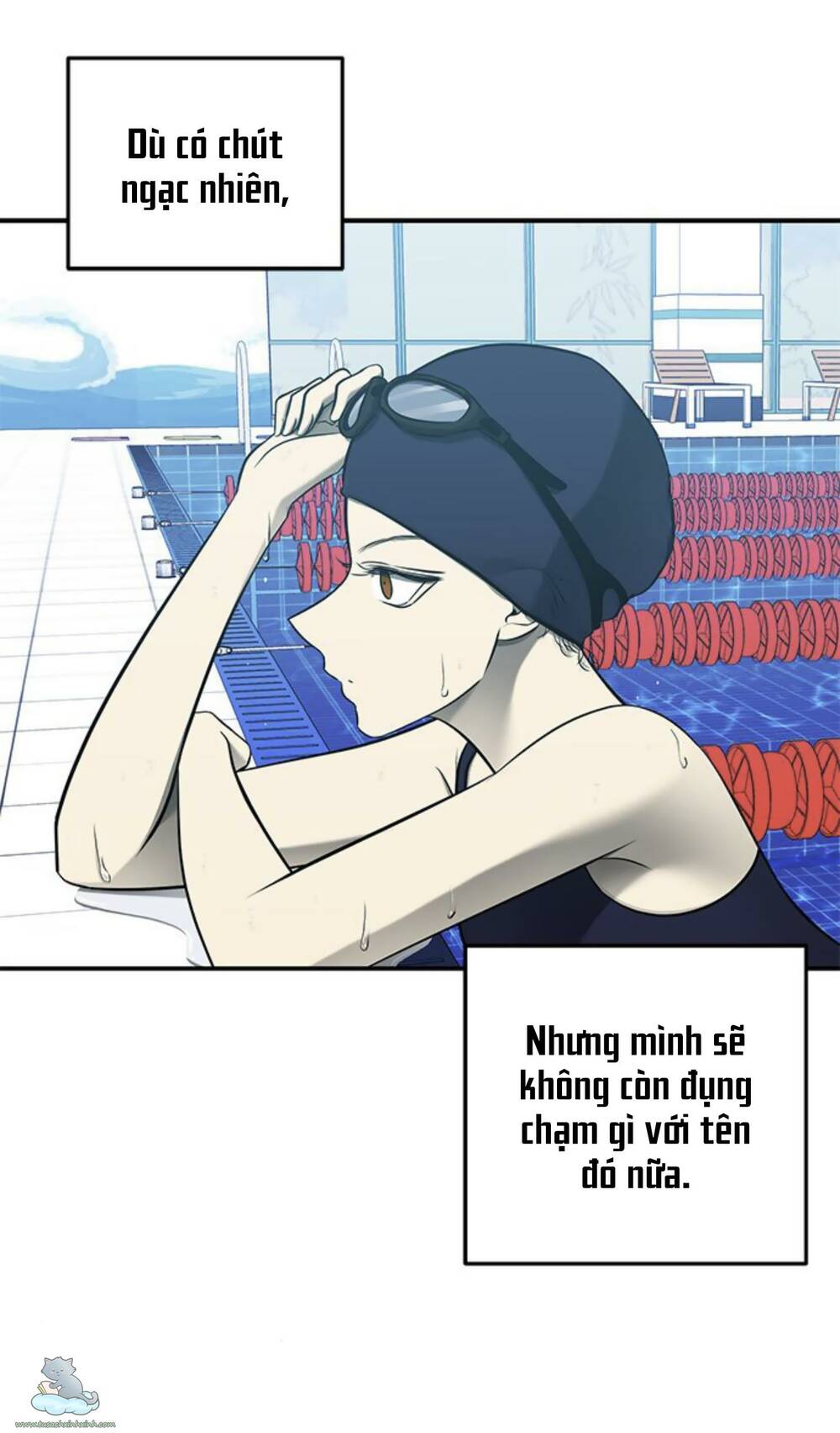 Cạm Bẫy Chap 124 - Next Chap 125